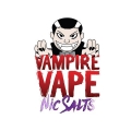 Vampire Vape NicSalt 10ml
